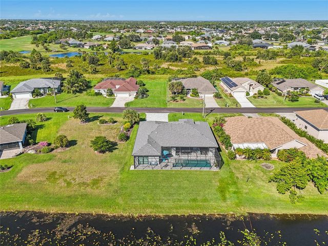 35 MEDALIST COURT, Rotonda West, FL 33947