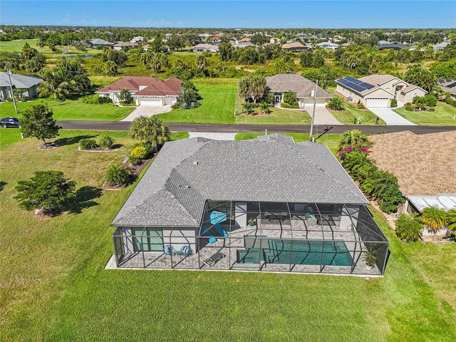 35 MEDALIST COURT, Rotonda West, FL 33947