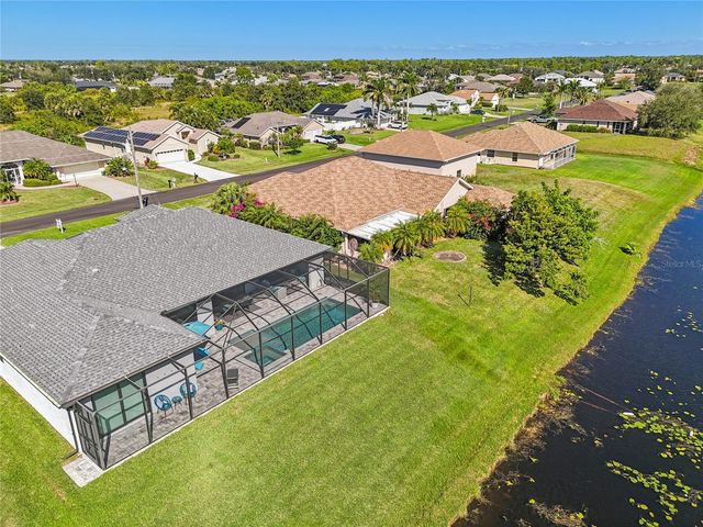 35 MEDALIST COURT, Rotonda West, FL 33947