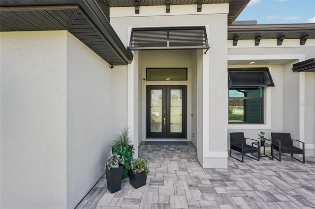 35 MEDALIST COURT, Rotonda West, FL 33947