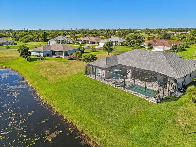 35 MEDALIST COURT, Rotonda West, FL 33947