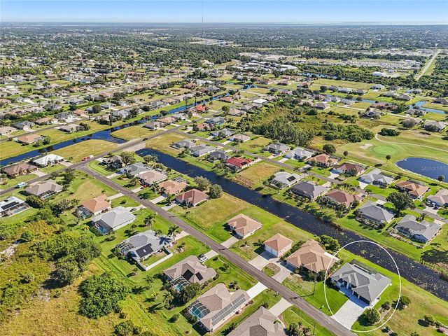 35 MEDALIST COURT, Rotonda West, FL 33947