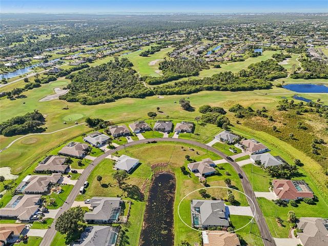 35 MEDALIST COURT, Rotonda West, FL 33947