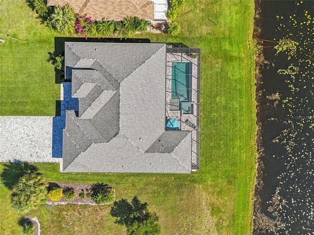 35 MEDALIST COURT, Rotonda West, FL 33947