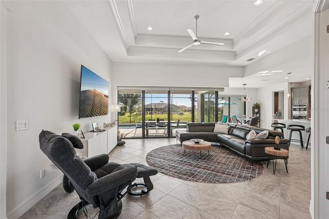 35 MEDALIST COURT, Rotonda West, FL 33947