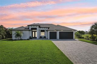 35 MEDALIST COURT, Rotonda West, FL 33947