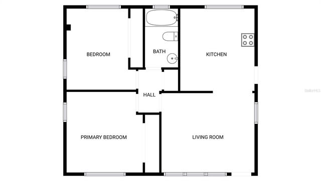 930 SCHOOL STREET, Clermont, FL 34711