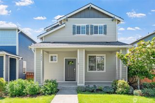 3429 Juno Street NE, Lacey, WA 98516