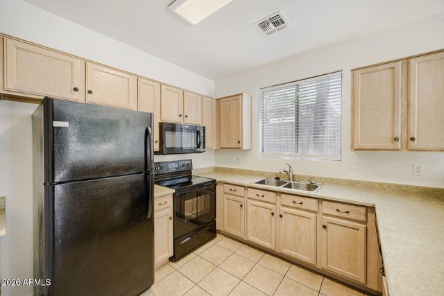 1231 S AMADOR --, Mesa, AZ 85209