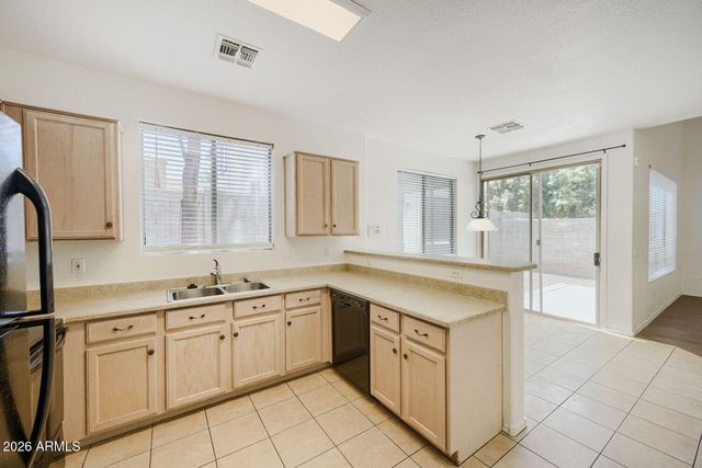 1231 S AMADOR --, Mesa, AZ 85209