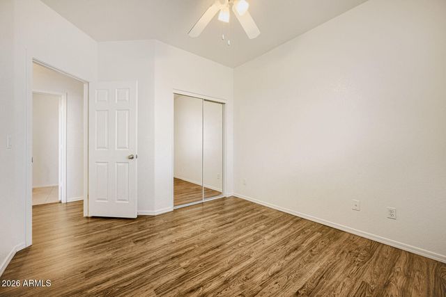 1231 S AMADOR --, Mesa, AZ 85209