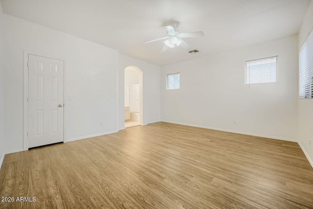 1231 S AMADOR --, Mesa, AZ 85209