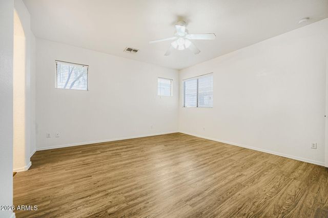 1231 S AMADOR --, Mesa, AZ 85209