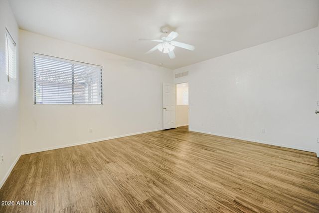 1231 S AMADOR --, Mesa, AZ 85209