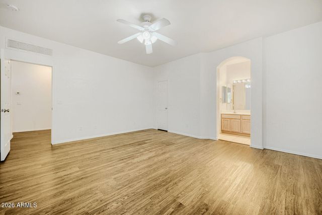 1231 S AMADOR --, Mesa, AZ 85209