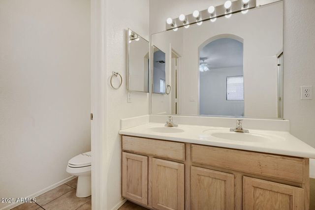 1231 S AMADOR --, Mesa, AZ 85209