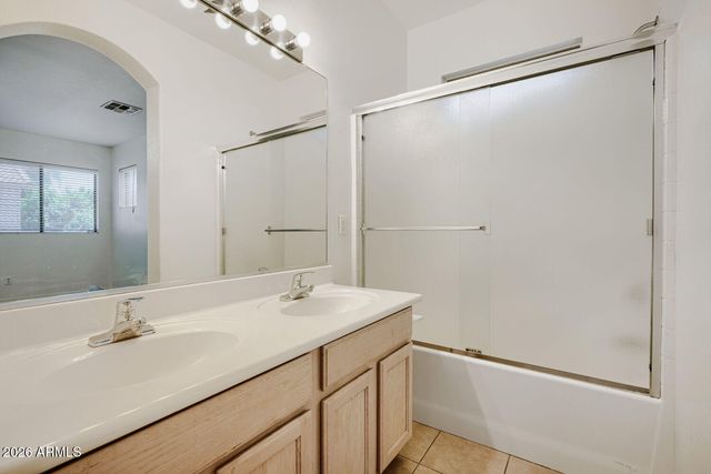 1231 S AMADOR --, Mesa, AZ 85209