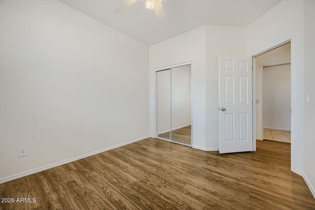 1231 S AMADOR --, Mesa, AZ 85209