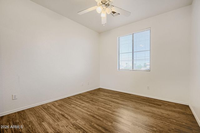 1231 S AMADOR --, Mesa, AZ 85209