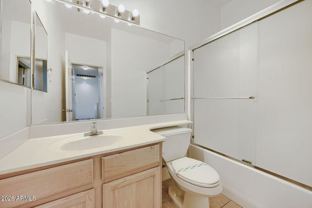 1231 S AMADOR --, Mesa, AZ 85209