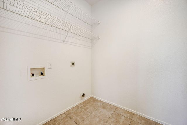 1231 S AMADOR --, Mesa, AZ 85209