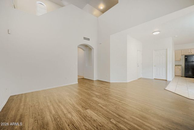 1231 S AMADOR --, Mesa, AZ 85209
