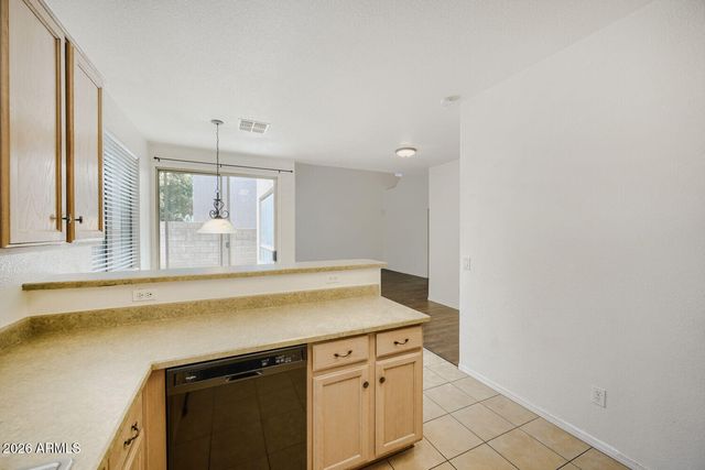 1231 S AMADOR --, Mesa, AZ 85209