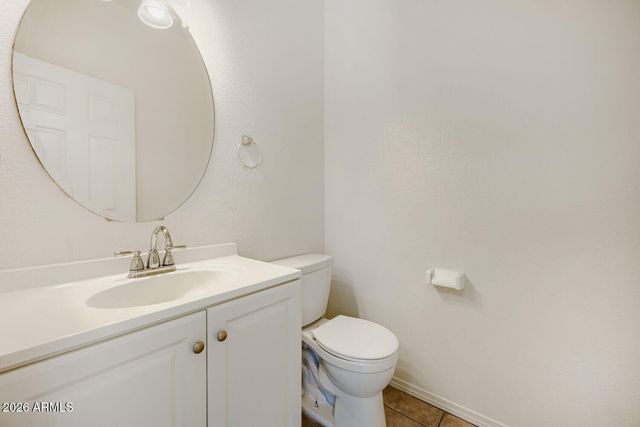 1231 S AMADOR --, Mesa, AZ 85209