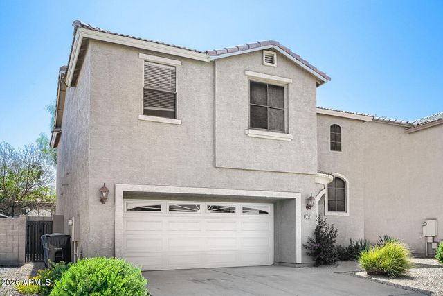 1231 S AMADOR --, Mesa, AZ 85209