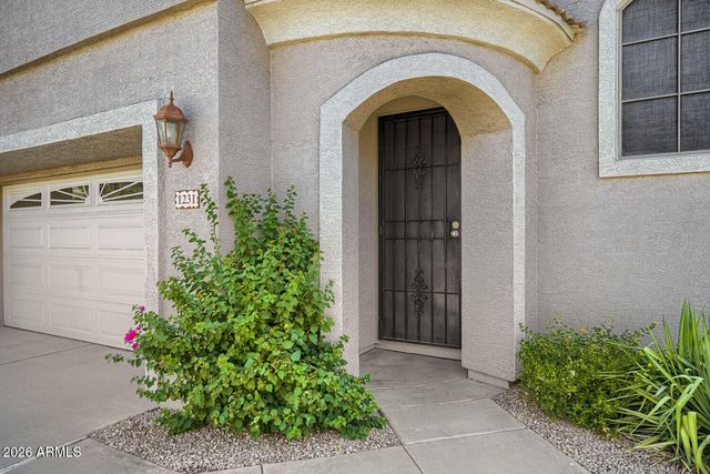 1231 S AMADOR --, Mesa, AZ 85209