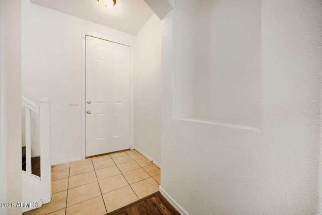 1231 S AMADOR --, Mesa, AZ 85209