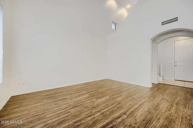 1231 S AMADOR --, Mesa, AZ 85209