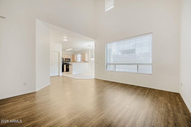 1231 S AMADOR --, Mesa, AZ 85209