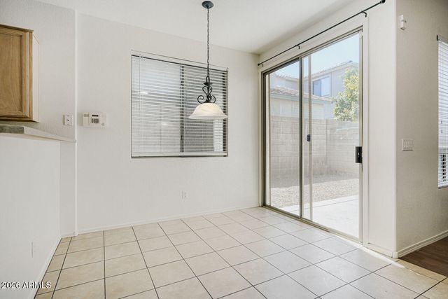 1231 S AMADOR --, Mesa, AZ 85209