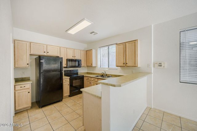1231 S AMADOR --, Mesa, AZ 85209