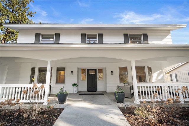 2711 S Pittsburg St, Spokane, WA 99203