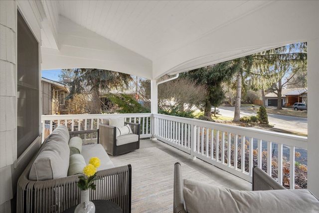 2711 S Pittsburg St, Spokane, WA 99203