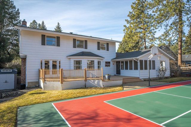 2711 S Pittsburg St, Spokane, WA 99203