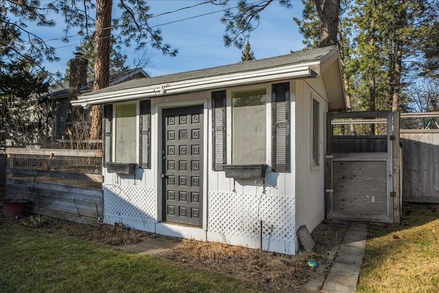 2711 S Pittsburg St, Spokane, WA 99203