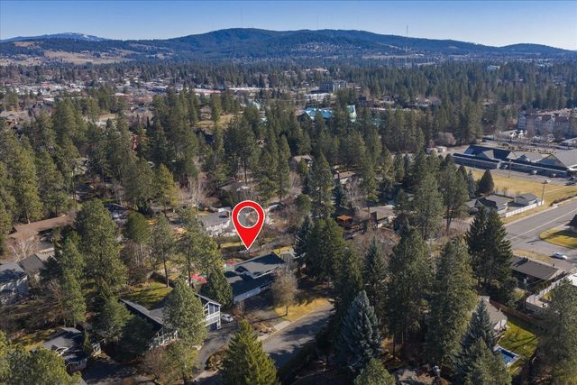 2711 S Pittsburg St, Spokane, WA 99203