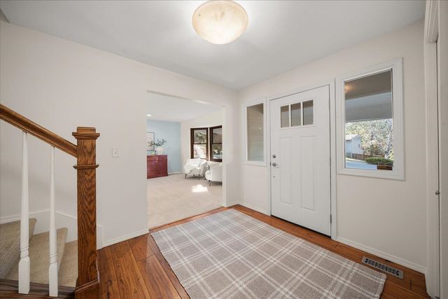 2711 S Pittsburg St, Spokane, WA 99203