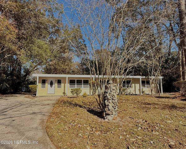 3015 NE 13TH Drive, Gainesville, FL 32609