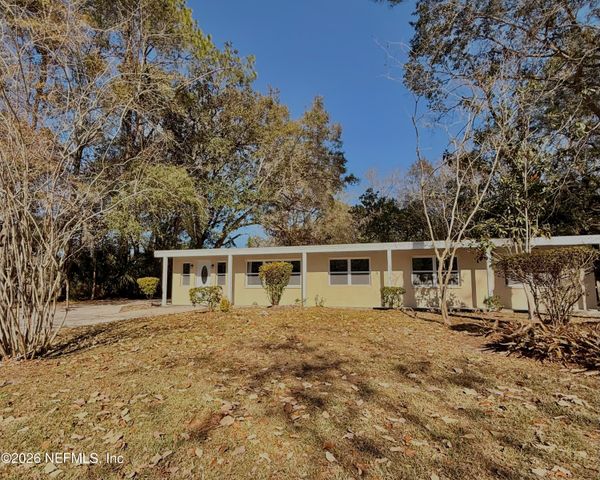 3015 NE 13TH Drive, Gainesville, FL 32609