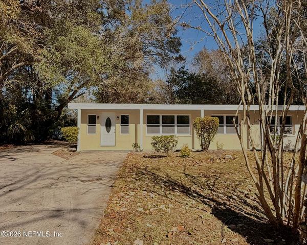 3015 NE 13TH Drive, Gainesville, FL 32609