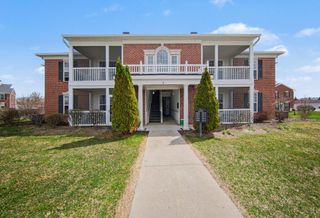 1016 W Summerfield Glen Circle 87, Scio Twp, MI 48103