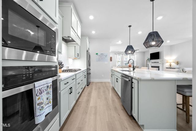 520 Roycroft Drive, Wake Forest, NC 27587