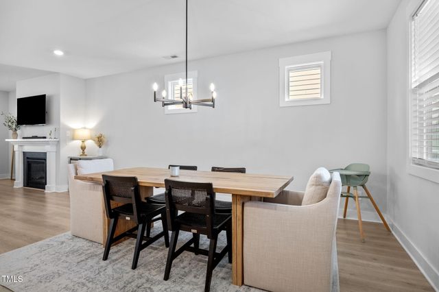 520 Roycroft Drive, Wake Forest, NC 27587