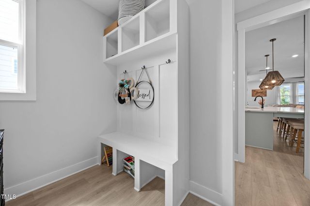 520 Roycroft Drive, Wake Forest, NC 27587