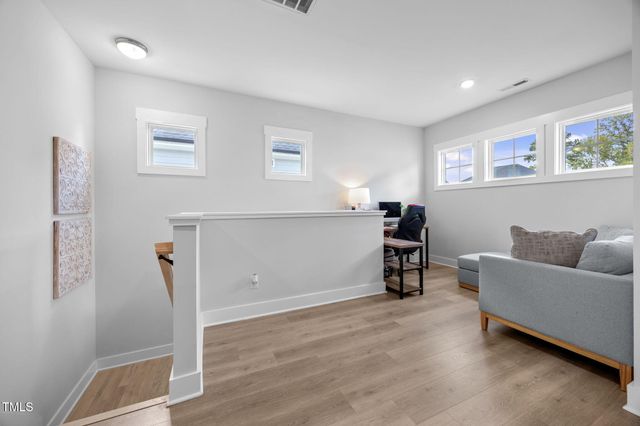 520 Roycroft Drive, Wake Forest, NC 27587