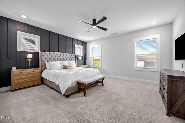 520 Roycroft Drive, Wake Forest, NC 27587